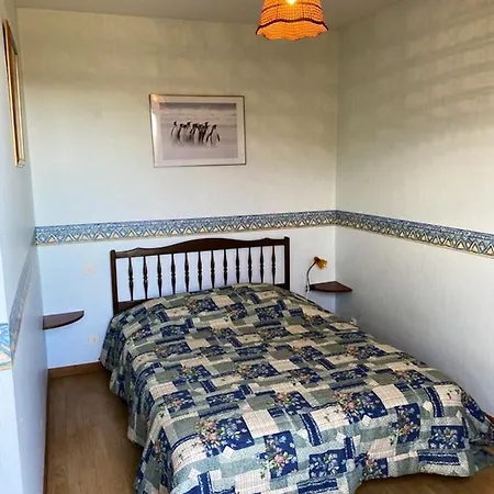 D'une A A 100 M Des Pistes Avec Balcon Amenagea Apartment