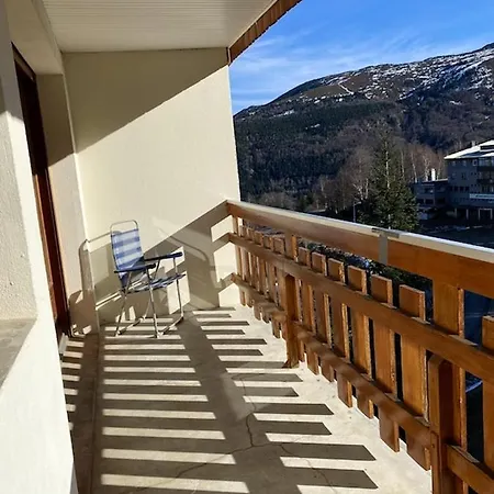 D'une A A 100 M Des Pistes Avec Balcon Amenagea Montferrier