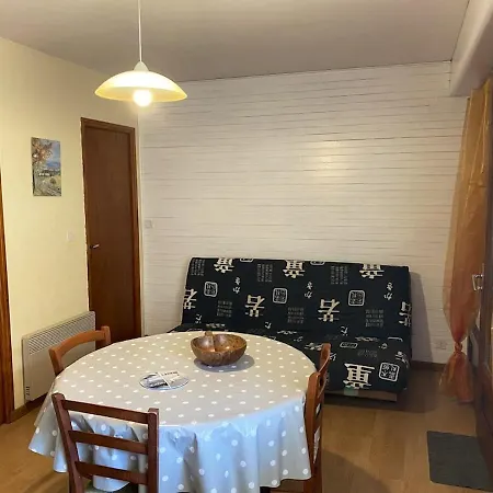 D'une A A 100 M Des Pistes Avec Balcon Amenagea Apartment *