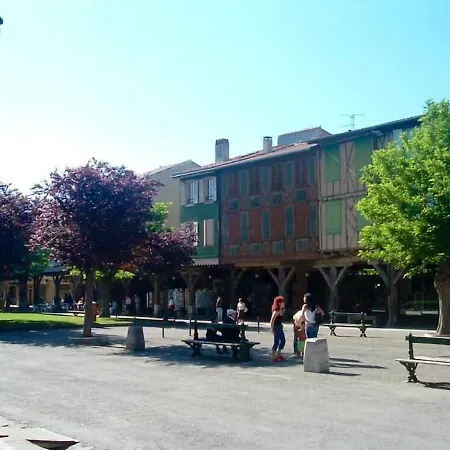 Apartment D'une A A 100 M Des Pistes Avec Balcon Amenagea *