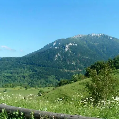 Apartment D'une A A 100 M Des Pistes Avec Balcon Amenagea *