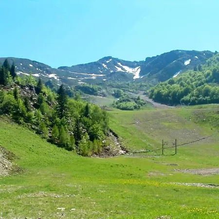 Apartment D'une A A 100 M Des Pistes Avec Balcon Amenagea *
